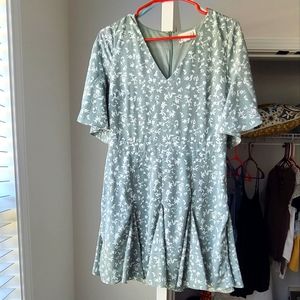 Boutique Dress